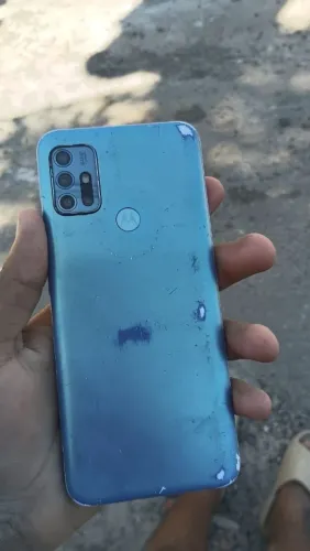 Moto g30 todo bom na promoção