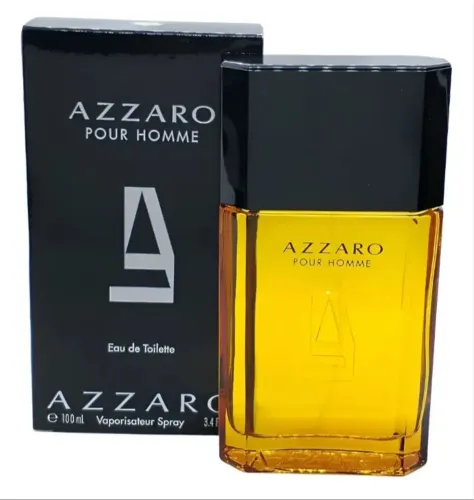 Perfume Azzaro 