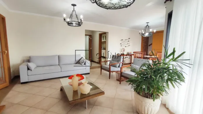 Villa Marchetti Venda · 4 dormitórios