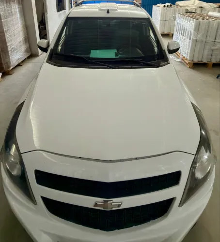 Chevrolet Montana Sport 1.4 Econoflex 8V 2P 2016