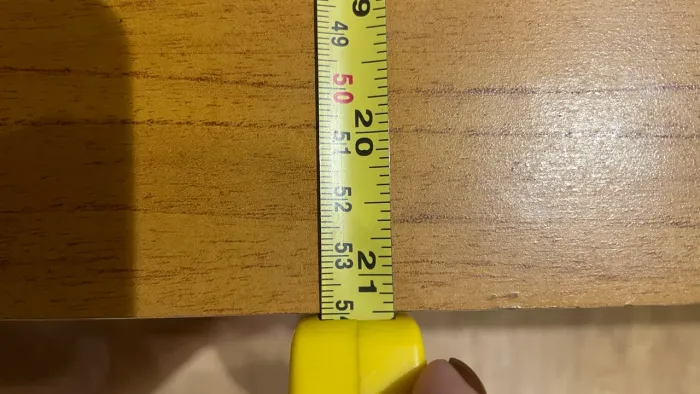 Mesa de escritório