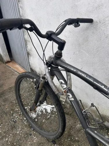 Bicicleta caloi