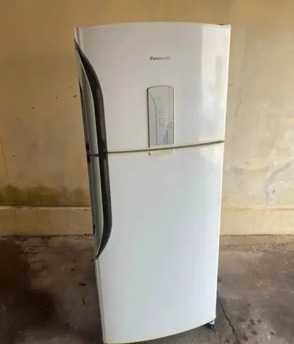 Geladeira  frosfree 220 V 