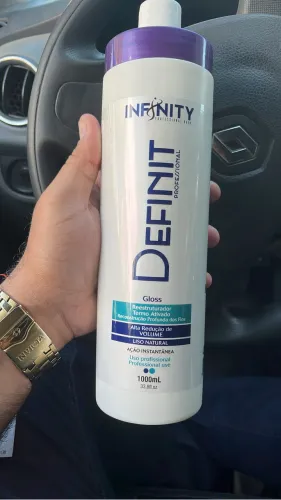 Escova semi definitiva DEFINIT