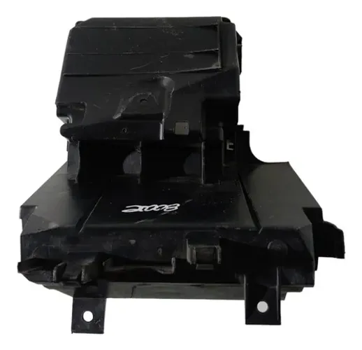 Suporte Base Caixa Fusível Peugeot 2008 Ano 2017 18 19 20 21