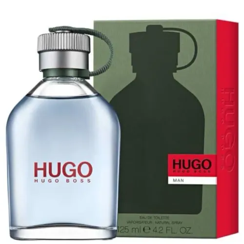 HUGO BOSS MEN 200ml valor 450