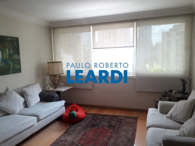 APARTAMENTO - ITAIM - SP