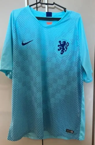 Camisa Seleção Holanda ORIGINAL (2018)