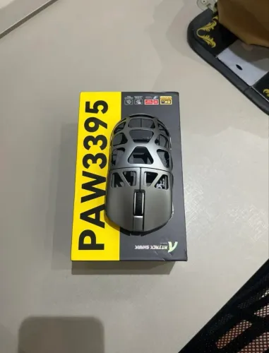 Attack shark R3