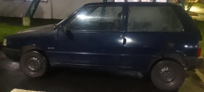 Fiat Uno Mille EP 2P E 4P 1996