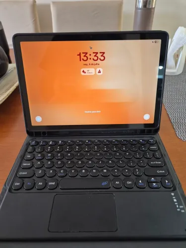 TABLET TAB Galaxy A9+
