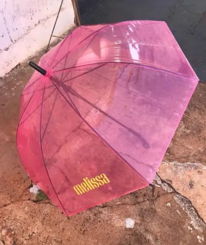 Guarda-chuva Melissa