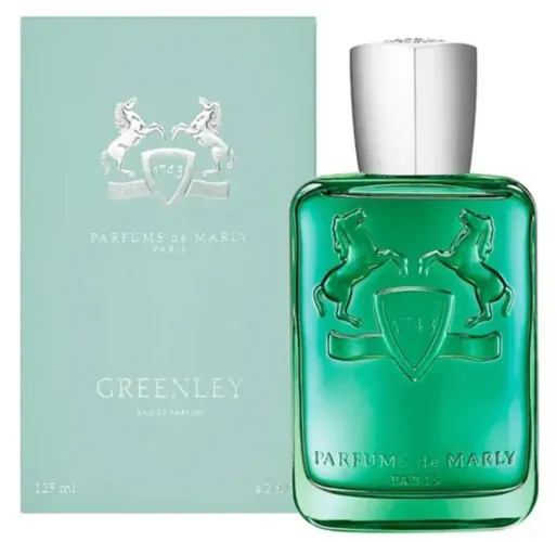 Perfume Parfums de Marly Greenley Eau de Parfum Masculino 125ML