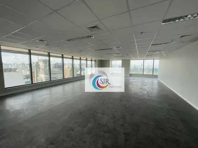 Conjunto para alugar, 513 m² por R$ 79.300,00/mês - Itaim Bibi - São Paulo/SP