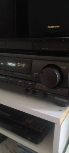 Panasonic SA HT 220 Receiver