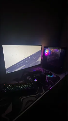 Vende-se computador gamer