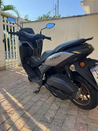 Nmax 2025 - OPORTUNIDADE