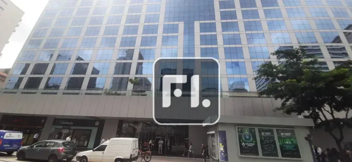 Conjunto para alugar, 559 m² por R$ 87.670,08/mês - Bela Vista - São Paulo/SP