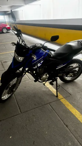 Moto Nova, segundo dono!!!