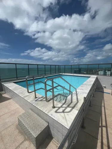 VENDO APTO DE 2 QUARTOS (PORTEIRA FECHADA)