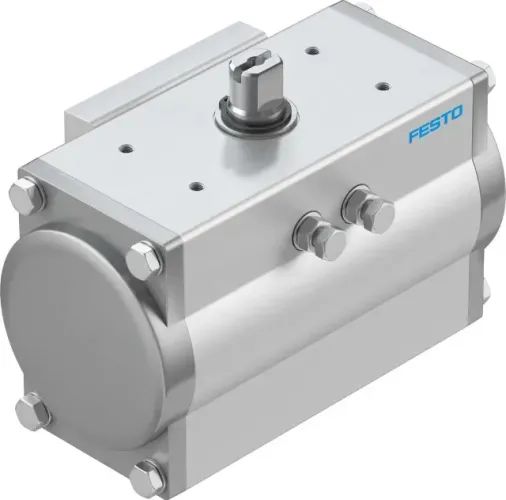 Atuador Pneumático Semi-Rotativo Dfpd-40-Rp-90-Rd-F0507 (8047615)