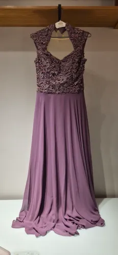 Vestido de festa