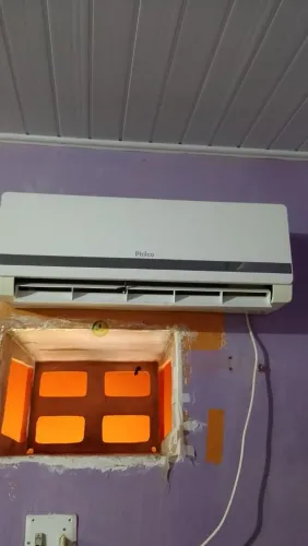 Vendo arcondicionado Philco 12mil BTUs