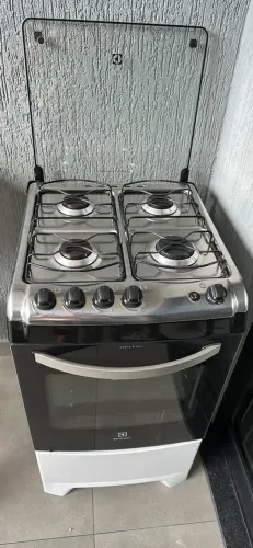 Fogão Electrolux 4 Bocas