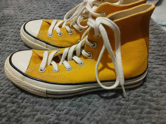 Bota all star 