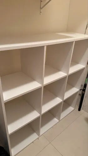 Nicho organizador