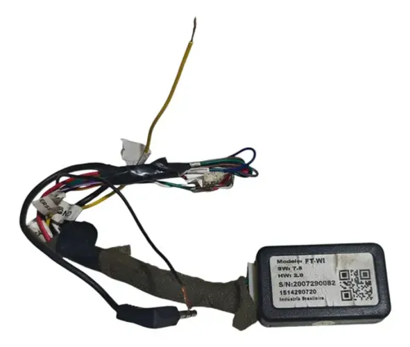 Interface Comando Volante Honda Civic 2008 2009 2010