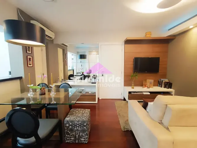 Apartamento à venda, Condomínio Royal Park, São José dos Campos, SP