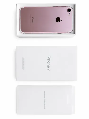 iPhone 7 pra retirada de peças