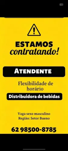 Distribuidora de bebidas