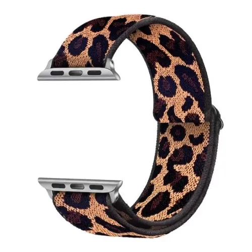 Pulseira Extra Diversas para Apple Watch 42/44mm e Outros Compatíveis