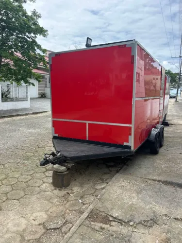 Food truck
