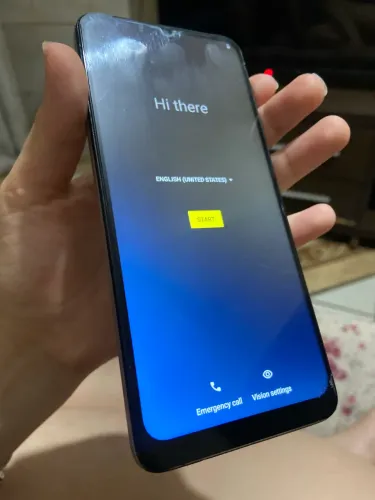 MOTO E22