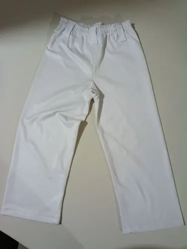 Calça de capoeira infantil