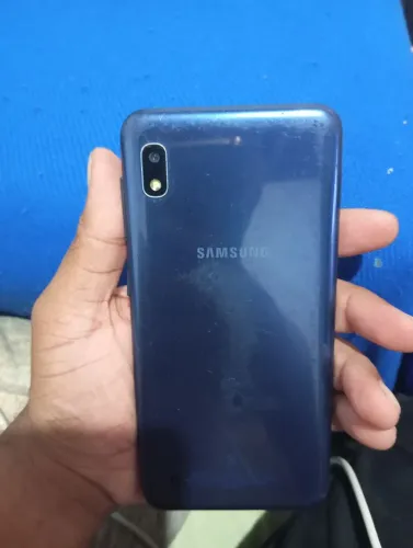 Vendo A10 $350
