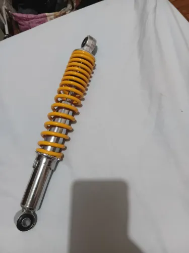 Suspensão de moto bis ,comprei errado estou vendendo/ nunca usado /
