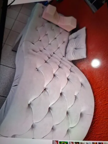 Vendo Maca para estetica