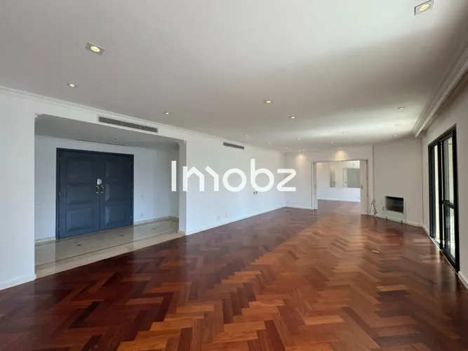 Apartamento à venda no Condomínio Villaggio Panamby - Itapaiuna, 1800 - São Paulo - SP - C
