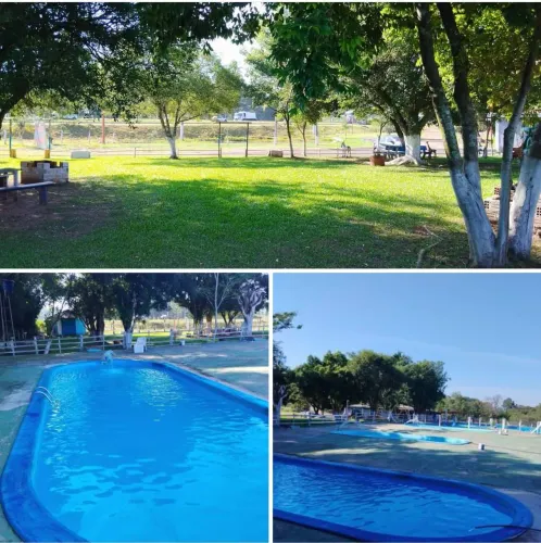 Acqua park taquara RS 