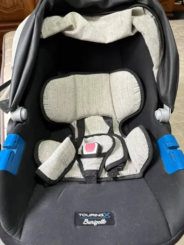 Bebê Conforto
