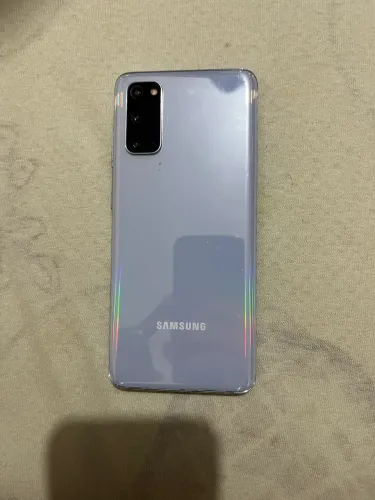 Vendo Samsung Galaxi S20  