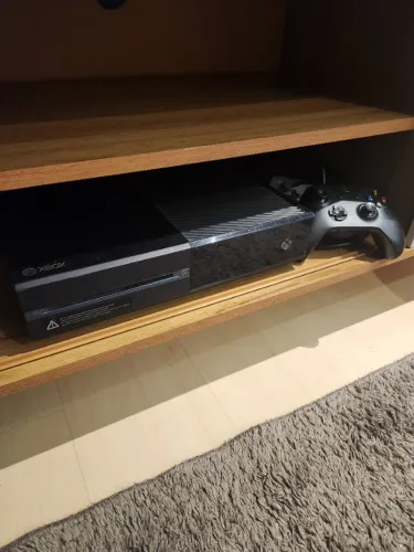 Xbox One Fat 512GB