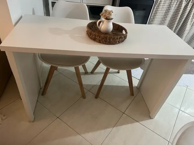 Mesa escrivania