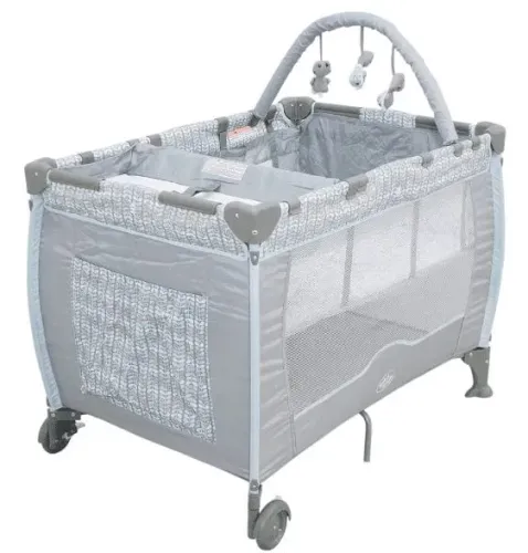 Berço portátil baby style