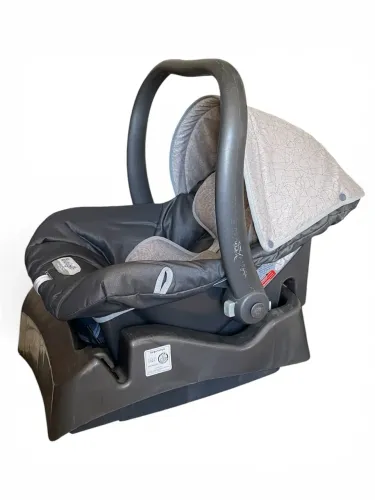 Bebê Conforto Burigotto