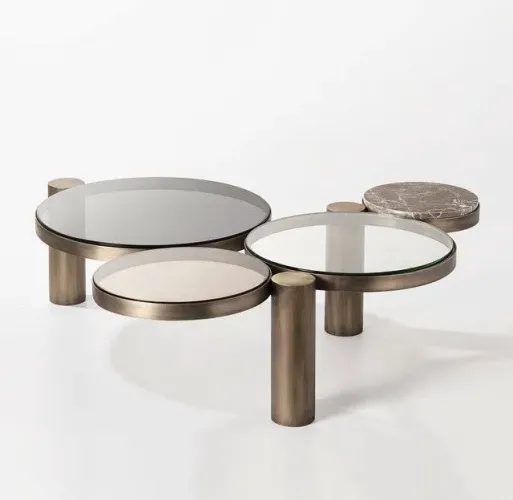 Mesa de centro